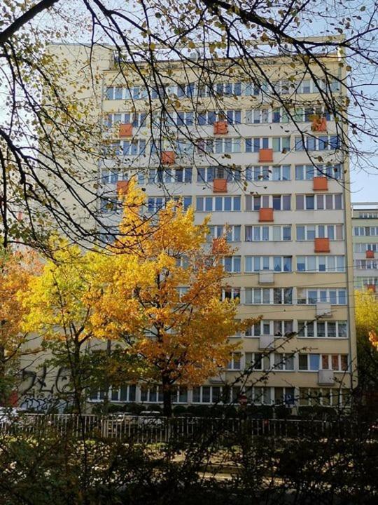 Apartament Matejki I - Unique Apartments ชเตชชิน ภายนอก รูปภาพ